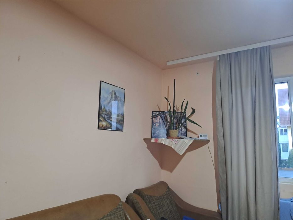 Dau în chirie garsonieră în zona lRA Marasti