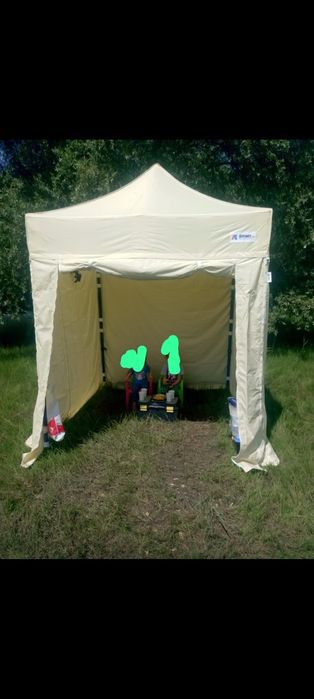Vând cort Brimo 2x2 m