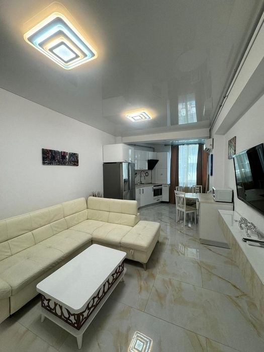 Apartament 2 camere Building Stefan Resort 1