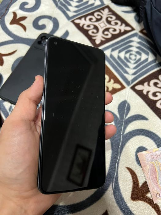 Realme Narzo 50/128