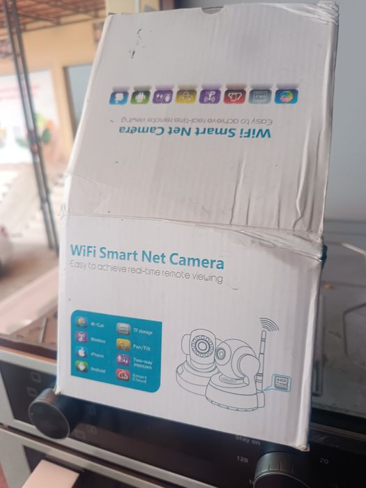 Камера Видео наблюдения