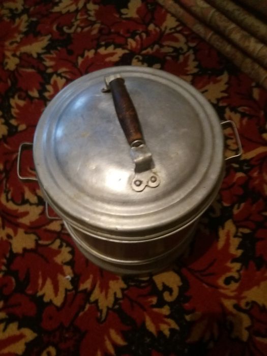 Продам    советскую    мантницу