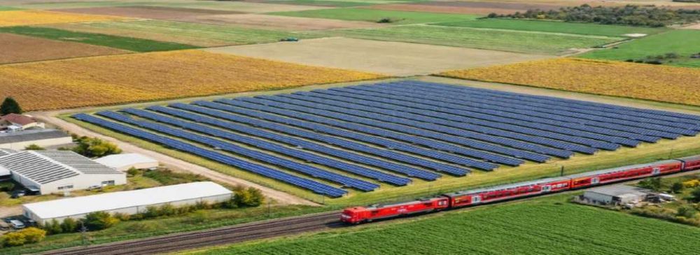 Proiecte Fotovoltaice + BESS 1-100 MW (RTB) - in Germania