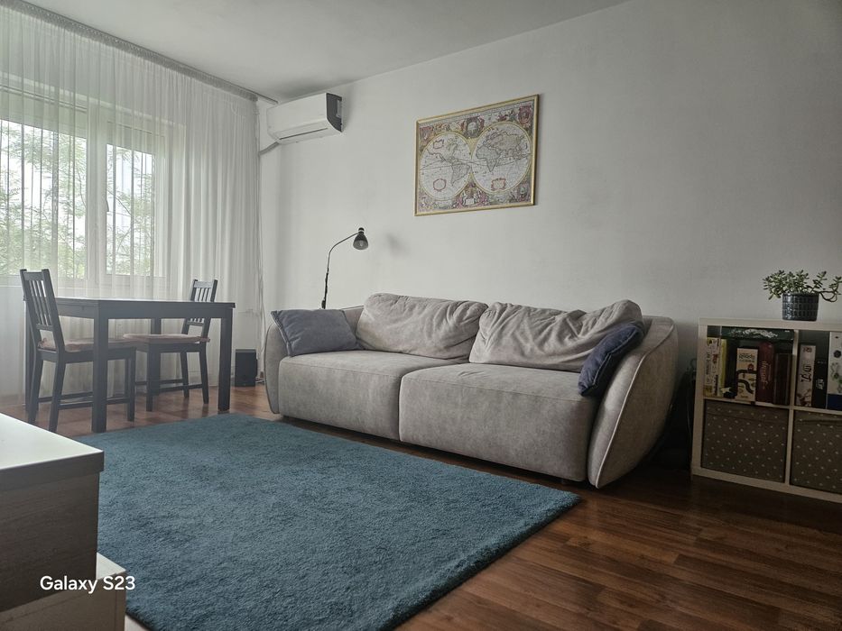 Apartament 3 camere 70mp, 2 bai 2 balcoane Dristor