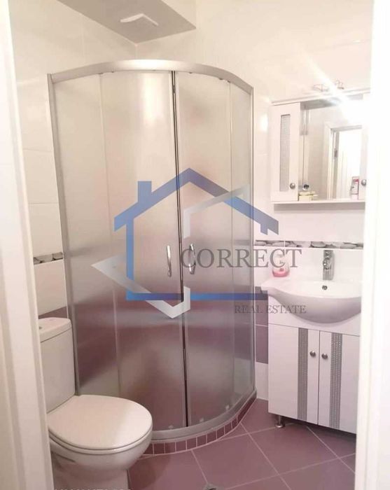 Дава се под наем Двустаен апартамент в Варна, Кайсиева градина - 60 кв.м за 357 € - Снимка #3