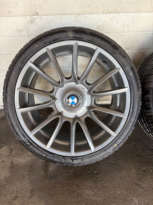 Jante 19 originale individual style 228