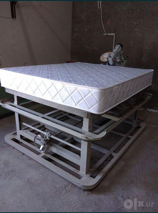 Matras sex 1 chi qoldan olin