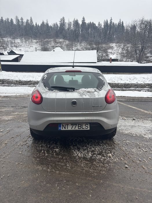 Vand Fiat Bravo T-Jet