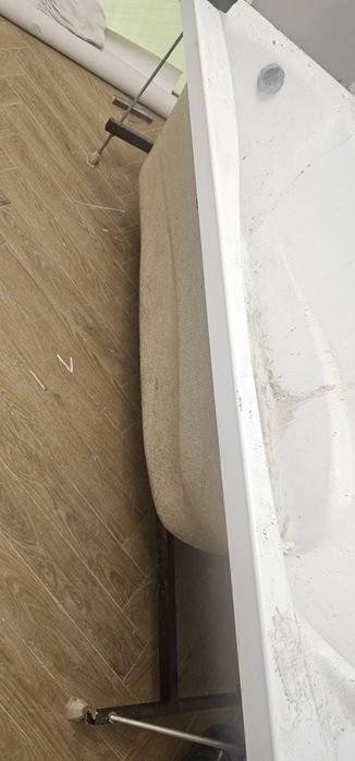 Ванна 170*70 акрил Европа, оригинал