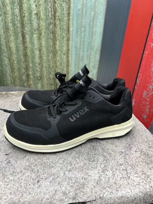 Vand pantofi protectie Uvex marimea 46
