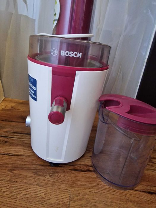 Сокоизтисквачка Bosch
