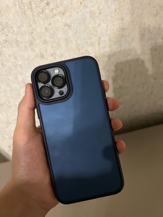 Айфон 13 про макс