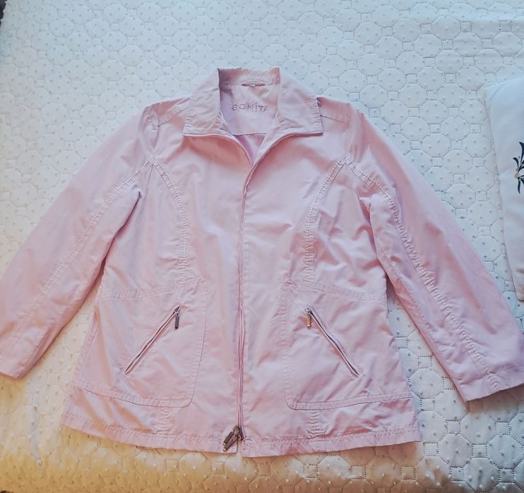 Дамско яке, размер XL