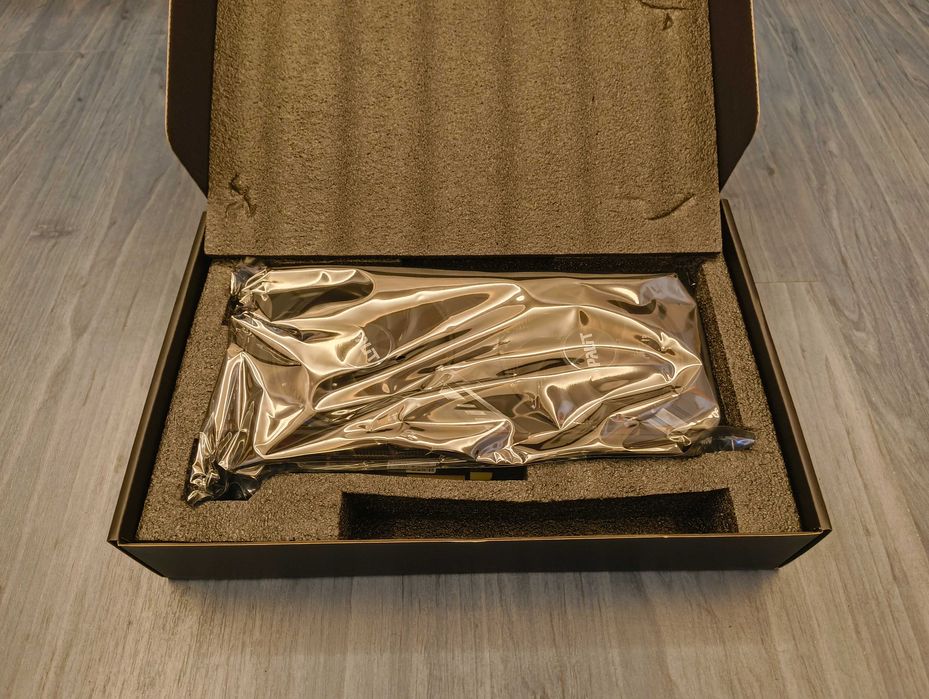 Palit GeForce RTX 4070 Super 12GB Dual