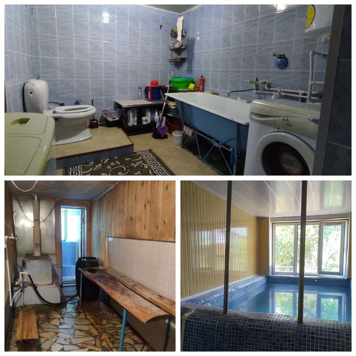 Продаётся частный дом