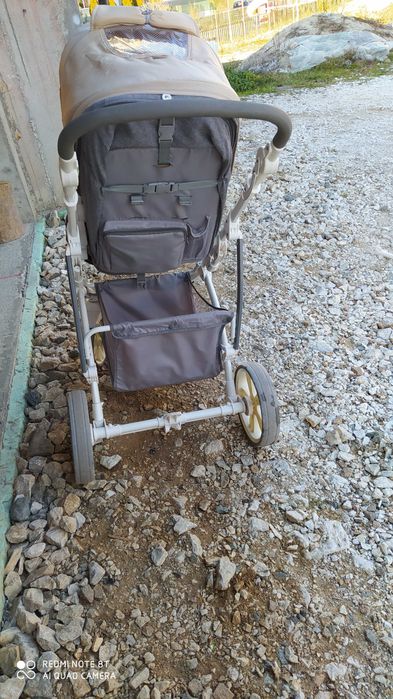 Детска количка Lorelli Vista 2 в 1