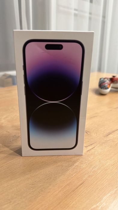 Iphone 14 pro 256gb