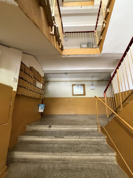 Apartament de vanzare -zona Soarelui
