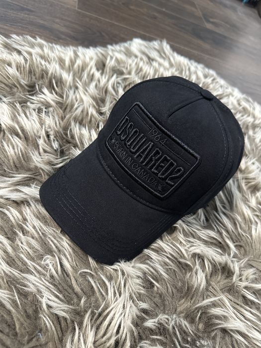 Sapca Dsquared2 Born in Canada Premium