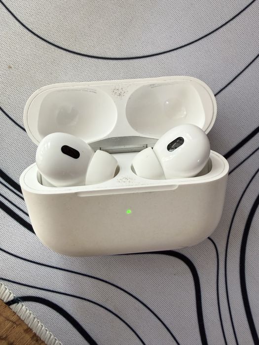 Air pods pro (2 поколение)