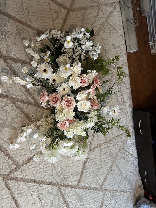 Цветы искуственные