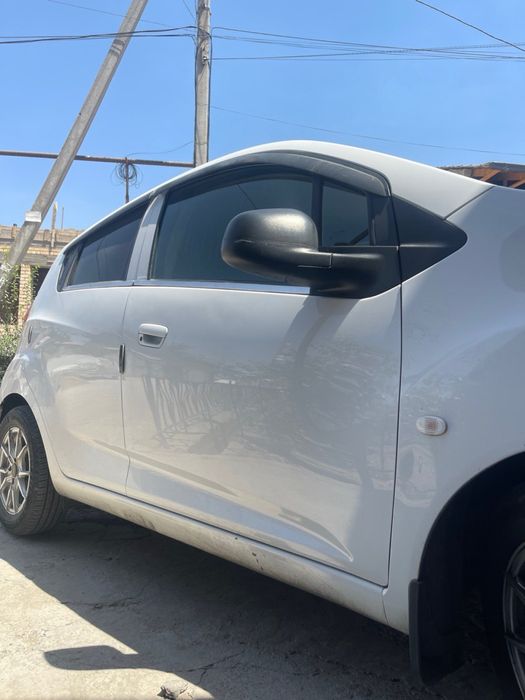 Spark 2018 2 Pozitsa Mehanika