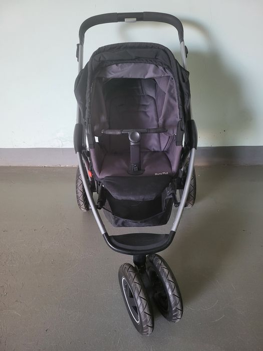 Продам коляску MAXII COSI оригинал.