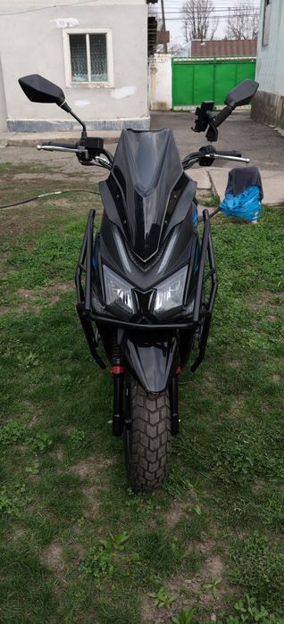 Самурай 1 75 куб