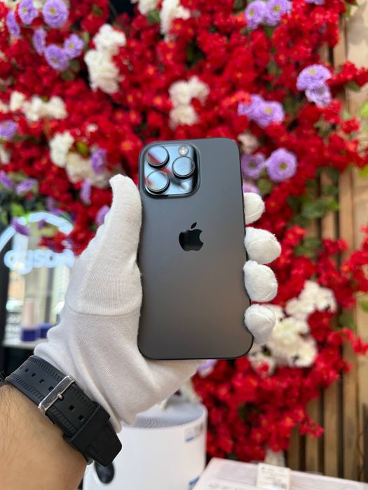 iPhone 16 Pro 256 gb