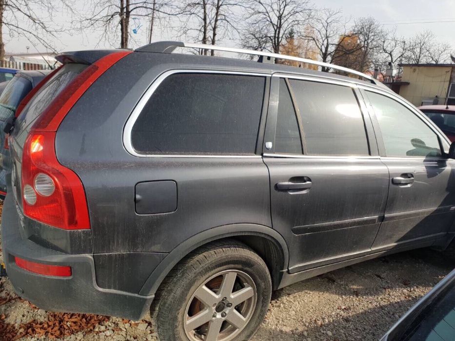 Волво ХС90/ 2.9I / 2004г/автоматични скорости/НА ЧАСТИ///