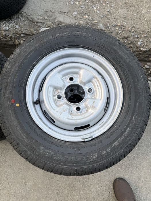 Labo Damas radnoy pachka