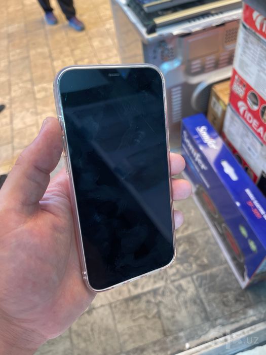 Iphone 12 pro max