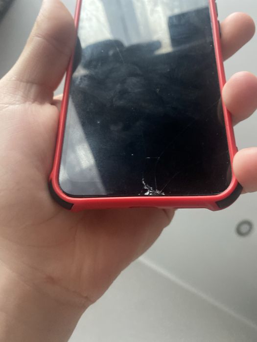 Продам Redmi 9c в хорошем состоянии