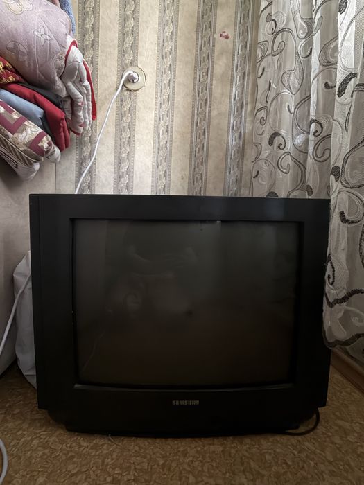 Телевизор рабочий