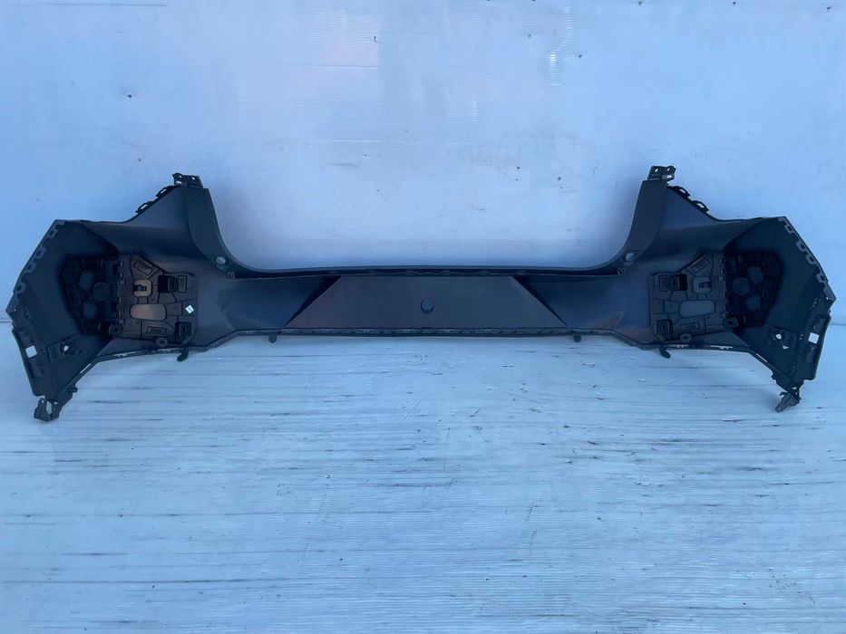 Bara spate Renault Scenic E Tech 2024+ noua originala Renault