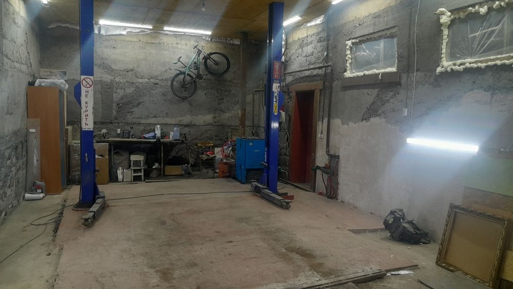 Сдам аренду  сто