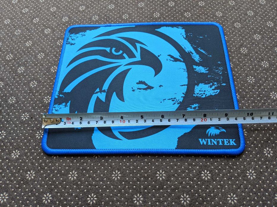Коврик для мыши Wintek 21x25 см