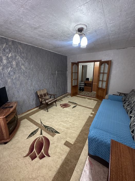 Продам 2 комнатную квартиру