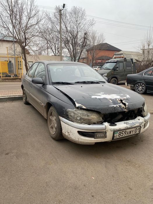 Срочно продам Opel