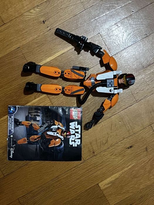 Lego  Star  Wars