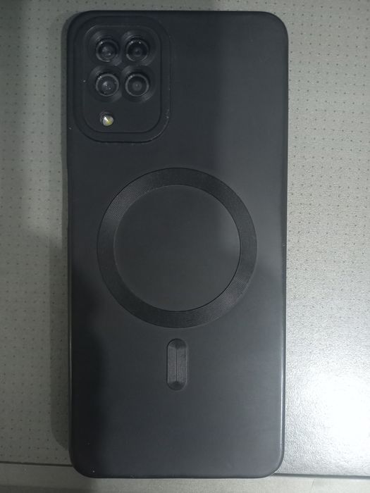 Продам Samsung Galaxy A12