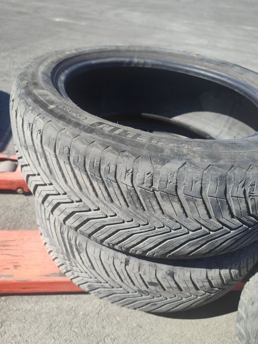 Гуми Michelin crossclimate 2 225/50/17
