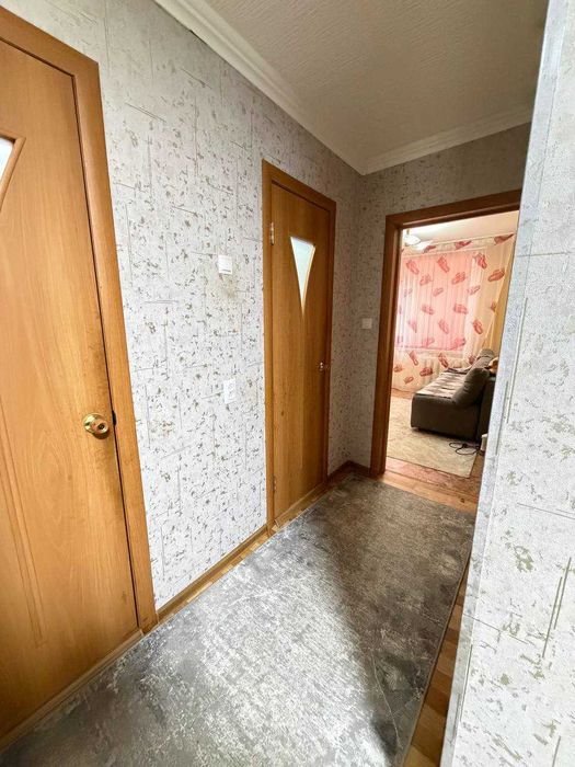 Продажа 3-комнатной квартиры