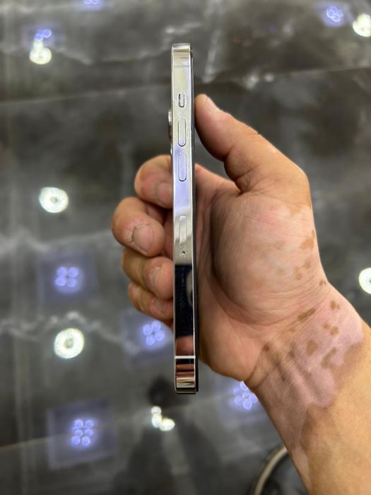 Iphone 14 pro белый