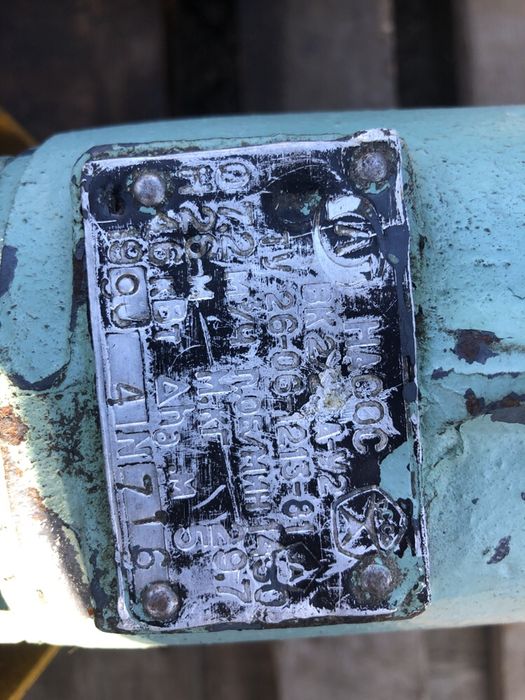 Маслена помпа/помпа за гъсти течности