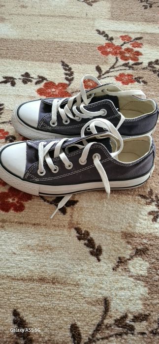 Tenesi converse mr 35