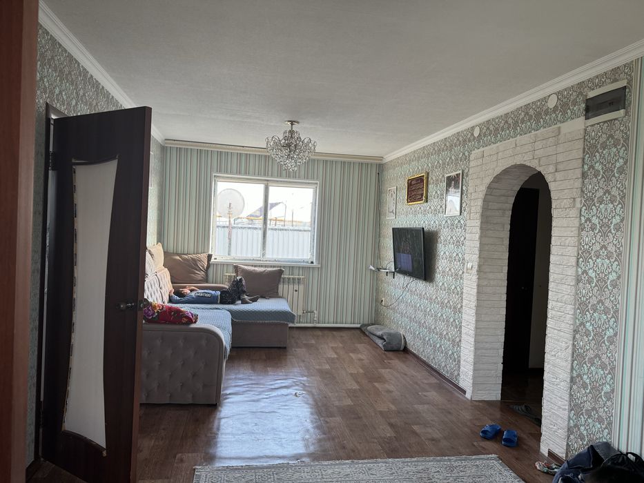 Продам частный дом