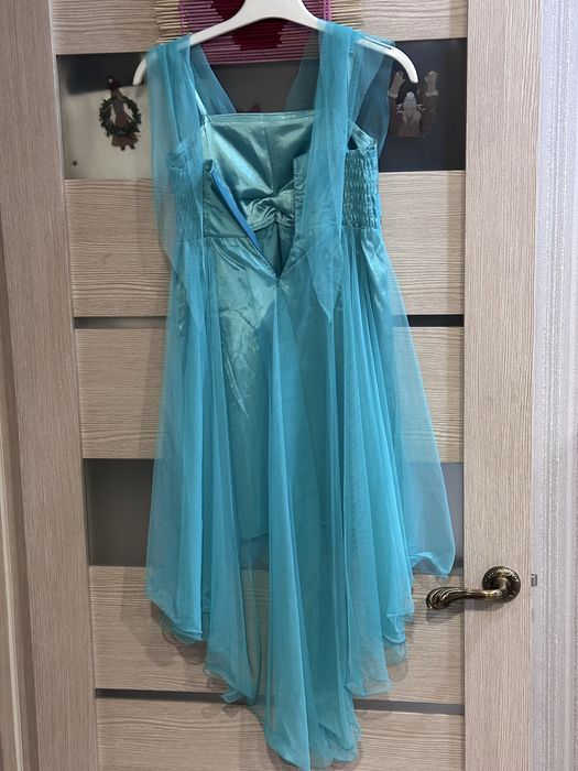 Детские нарядные платья