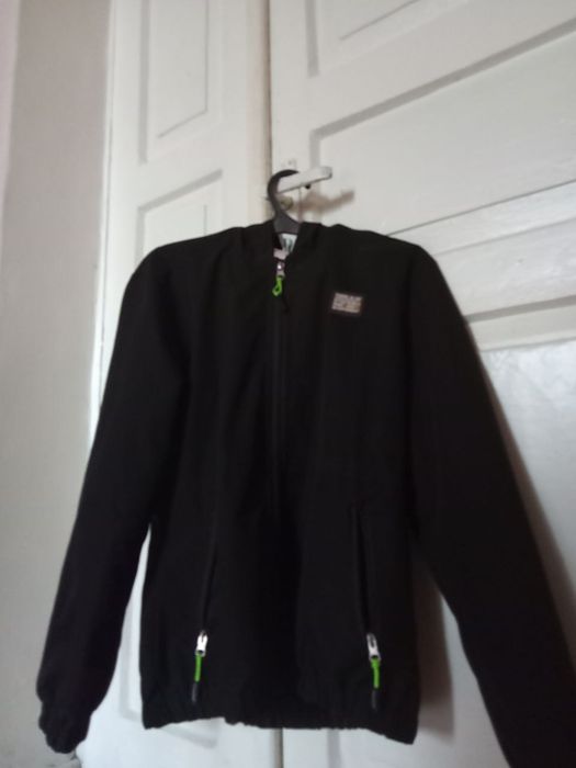 Ветровки осень - весна