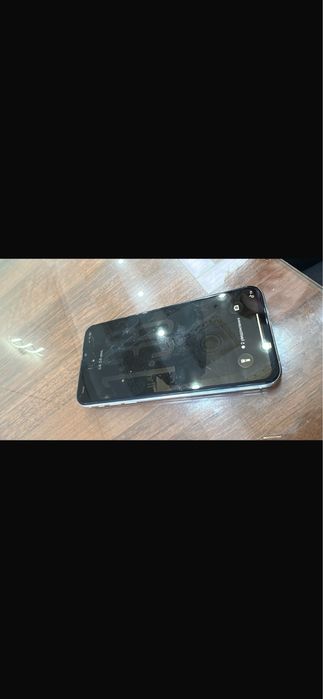 Айфон 11 про мах